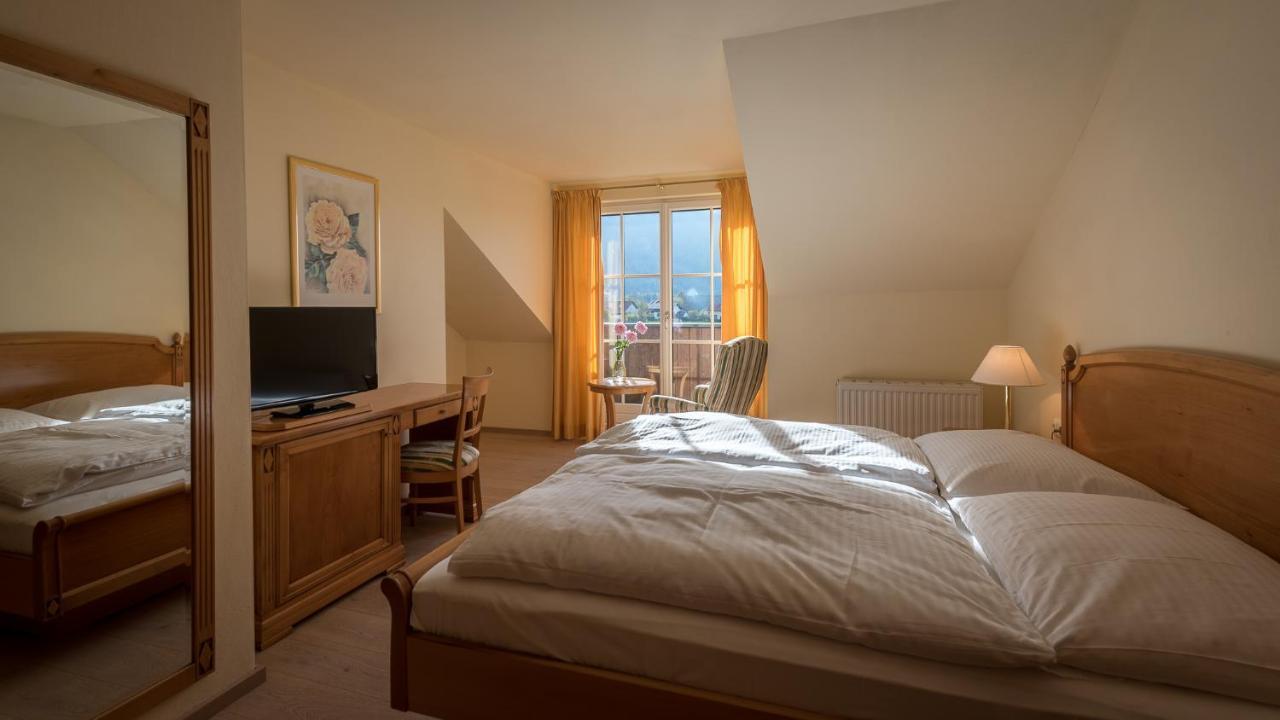 Hotel Gasthof Mostwastl Solnohrad Exteriér fotografie