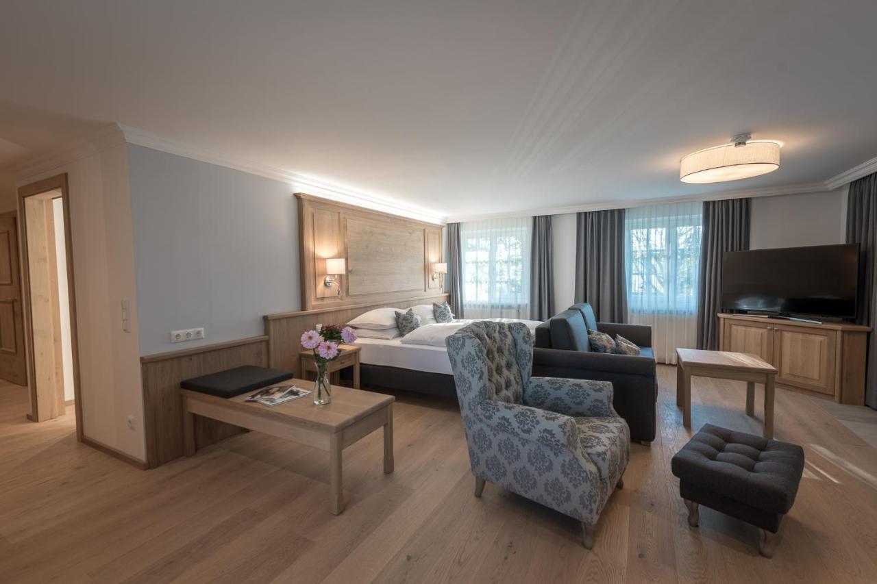 Hotel Gasthof Mostwastl Solnohrad Exteriér fotografie