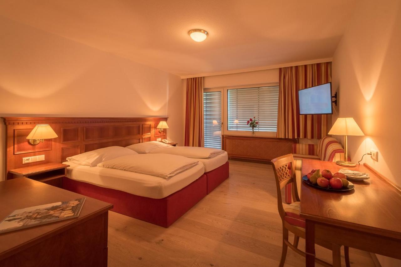 Hotel Gasthof Mostwastl Solnohrad Exteriér fotografie