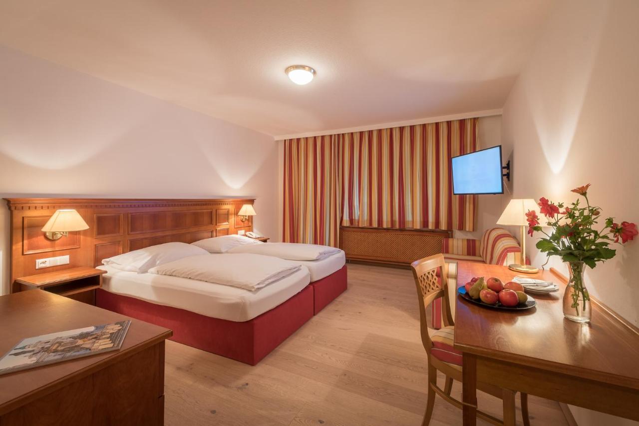 Hotel Gasthof Mostwastl Solnohrad Exteriér fotografie