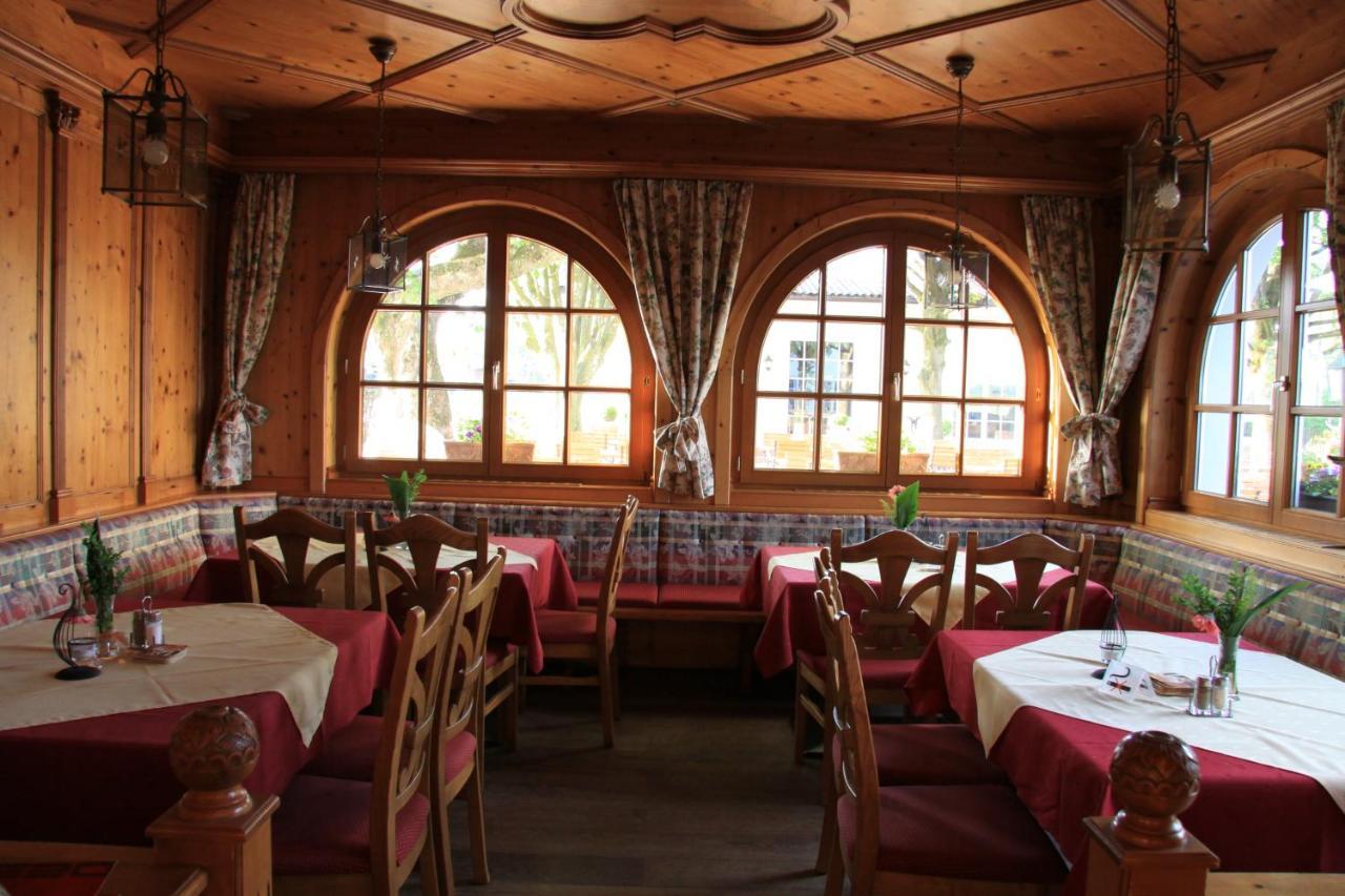 Hotel Gasthof Mostwastl Solnohrad Exteriér fotografie
